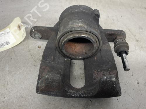 Left front brake caliper NISSAN NOTE (E12) 1.5 dCi | BP26415036M105 