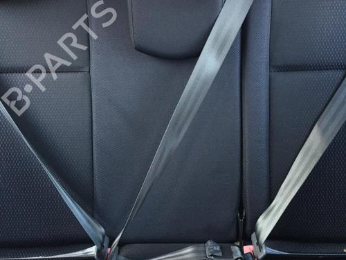 Rear seat RENAULT CLIO III (BR0/1, CR0/1) 1.4 16V | BP29843505C17
