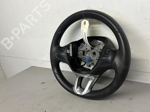 Steering wheel PEUGEOT 2008 I (CU_) 1.2 PureTech 82 | BP29077869C49