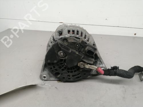 Used Alternator Alternator OPEL CORSA D (S07) 1.0 (L08, L68) (65 hp) 26424521 26424521