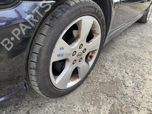 Cerchio Cerchio OPEL ZAFIRA A MPV (T98) 2.2 DTI 16V (F75) (125 hp) 36443113 36443113