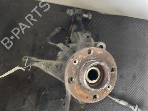 Used Right front steering knuckle Right front steering knuckle RENAULT ZOE (BFM_) ZOE (88 hp) 26427833 26427833