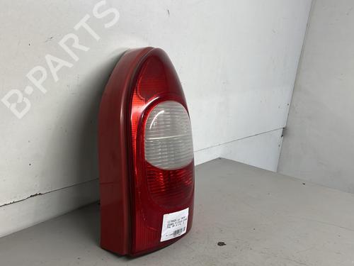 Højre baglygte CITROËN XSARA PICASSO (N68) 2.0 HDi | BP29915326C35