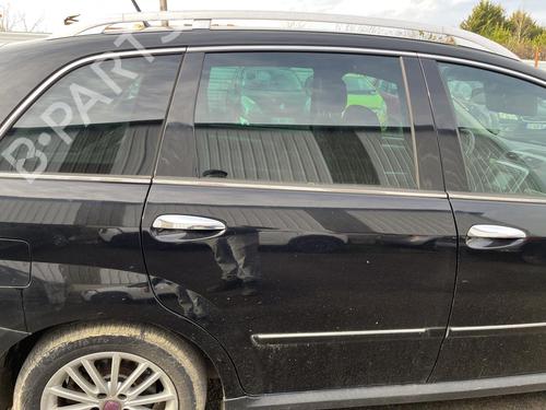 Used Rear right window mechanism FIAT CROMA (194_) 1.9 D Multijet (194AXB1B) (120 hp) 31904441