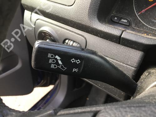 Used Steering column stalk VW GOLF V (1K1) 1.9 TDI (105 hp) 31354604