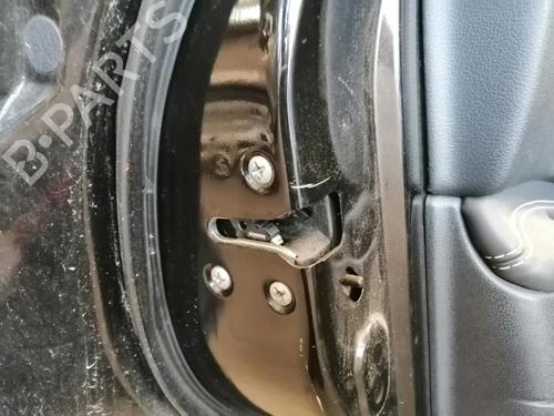 Used Rear left lock NISSAN QASHQAI / QASHQAI +2 I (J10, NJ10, JJ10E) 2.0 dCi (150 hp) 26415079