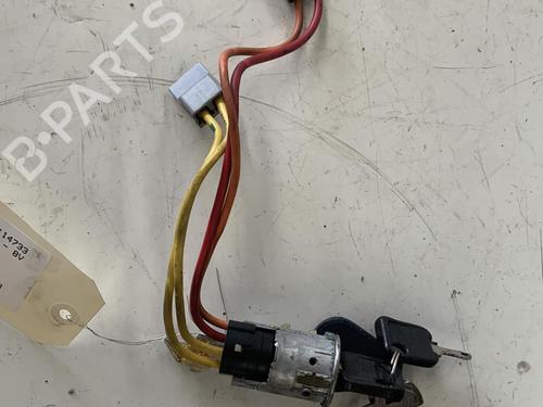 Used Ignition barrel Ignition barrel RENAULT SUPER 5 (B/C40_) 1.1 (48 hp) 26422647 26422647