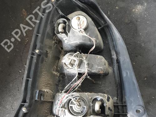 Used Right taillight SUZUKI ALTO VI (FF, HA24_) 1.1 (RF410) (63 hp) 26427678