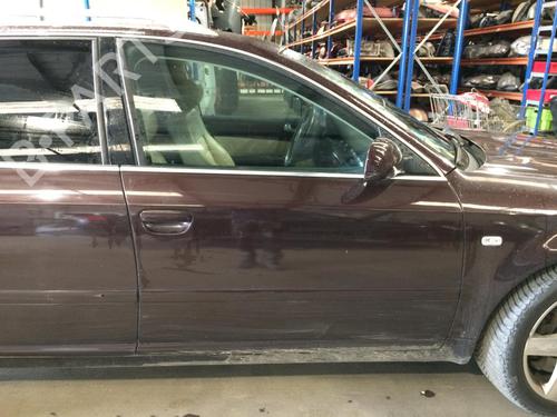 Højre fortil elrude kontakt AUDI A6 C5 Avant (4B5) 3.0 quattro | BP26599105I26 