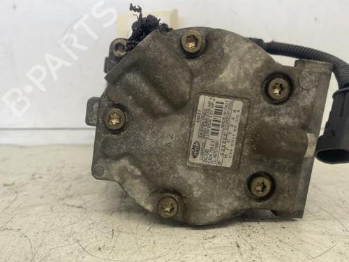 AC compressor FIAT PUNTO (188_) 1.2 16V 80 (188.233, .235, .253, .255, .333, .353, .639,... | BP26416368M34 
