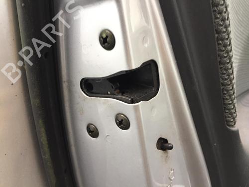 Rear left lock MAZDA PREMACY (CP) 2.0 TD | BP30602454C100