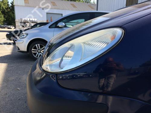 Left headlight CITROËN XSARA PICASSO (N68) 1.6 HDi | BP26935791C28 
