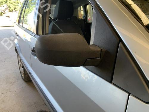 Right mirror FORD FUSION (JU_) 1.6 TDCi | BP26417303C27 
