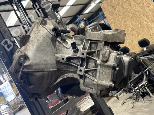 Gearbox OPEL CORSA D (S07) 1.0 (L08, L68) | BP26413672M3 