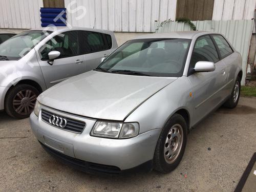 Left front indicator AUDI A3 (8L1) 1.9 TDI | BP28613055C32  - Image 7