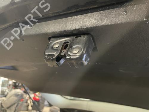 Used Tailgate lock Tailgate lock RENAULT GRAND SCÉNIC III (JZ0/1_) 1.9 dCi (JZ0J, JZ0N, JZ1K, JZ1S) (131 hp) 32184967 32184967