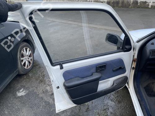 Used Front left door window Front left door window PEUGEOT 106 II (1A_, 1C_) 1.5 D (57 hp) 31993295 31993295