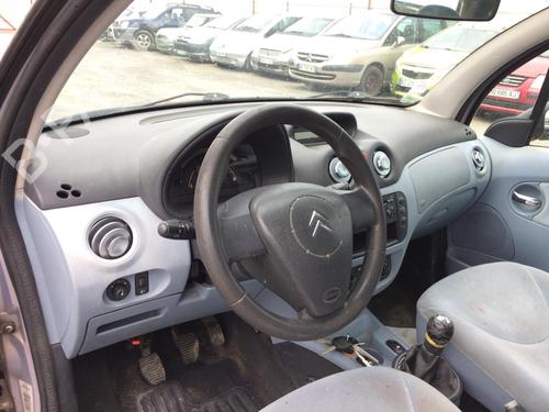 Commande retroviseurs CITROËN C3 I (FC_, FN_) 1.4 HDi (68 hp) 28815986