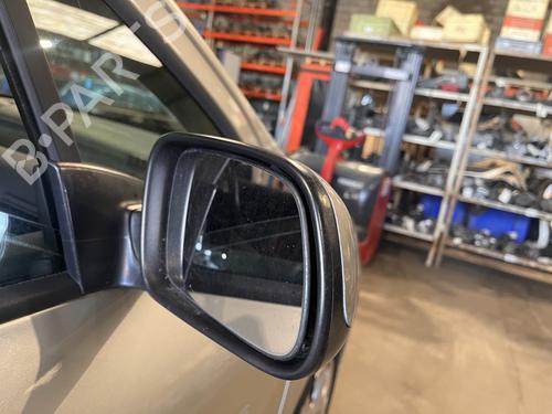 Right mirror PEUGEOT 307 (3A/C) 1.4 16V | BP29180524C27 