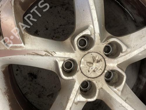 Rim PEUGEOT 508 SW I (8E_) 1.6 HDi | BP30600029C45