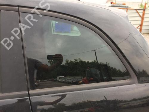 Driehoekruit links achter FIAT 500 (312_) 1.3 D Multijet (312AXB1A) (75 hp) 28156395