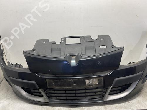 Używane Zderzak przedni RENAULT MEGANE III Hatchback (BZ0/1_, B3_) 1.5 dCi (BZ09, BZ0D, BZ1W, BZ29, BZ14) (110 hp) 29909415