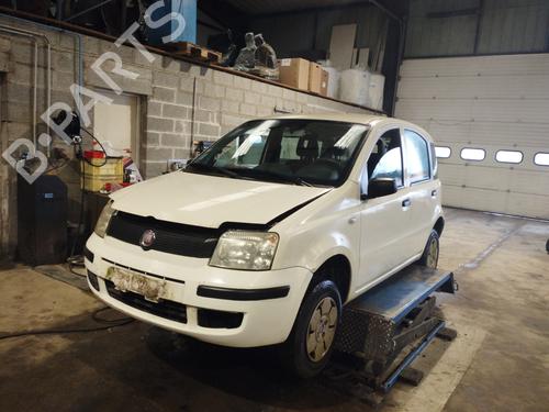 Left taillight FIAT PANDA (169_) 1.1 (169.AXA1A) | BP26413017C34  - Image 21