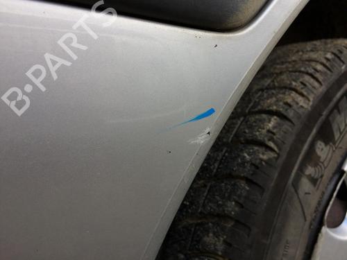 Rear bumper PEUGEOT 406 (8B) 1.8 16V | BP29025406C8 