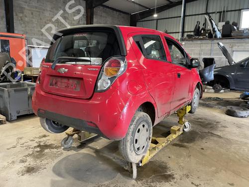 Front right window mechanism CHEVROLET SPARK (M300) 1.0 | BP26416530C23 