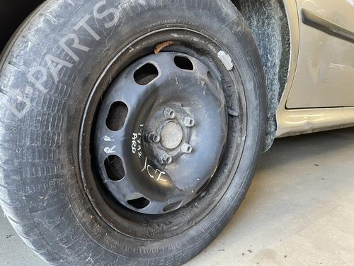 Felg SKODA OCTAVIA I Combi (1U5) 1.6 | BP26887047C45 
