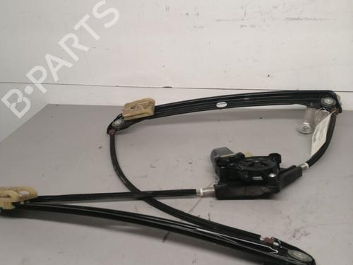 Used Left front window motor VW GOLF VII (5G1, BQ1, BE1, BE2) 2.0 TDI (150 hp) 26424517