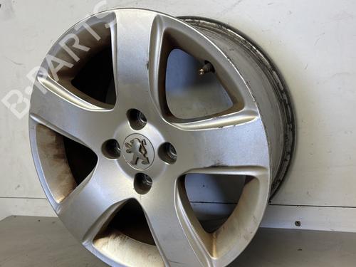 Used Rim Rim PEUGEOT 3008 I MPV (0U_) 2.0 HDi 150 / BlueHDi 150 (150 hp) 26420999 26420999