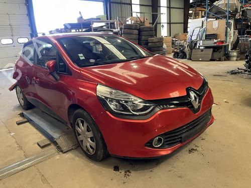 Used Parts RENAULT CLIO IV (BH_)  0.9 TCe 90 (BHNF, BHMA, BHMH, BHJK, BHJR)  4524923