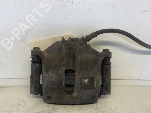 Left front brake caliper CITROËN C3 II (SC_) 1.6 HDi 90 | BP26416379M105 - Image 2