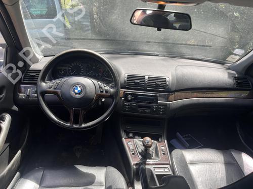 Used Ignition barrel Ignition barrel BMW 3 (E46) [1997-2005] 36572454 36572454