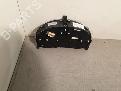 Instrument cluster CITROËN BERLINGO Box Body/MPV (B9) 1.6 HDi / BlueHDi 75 | BP26427503C47 