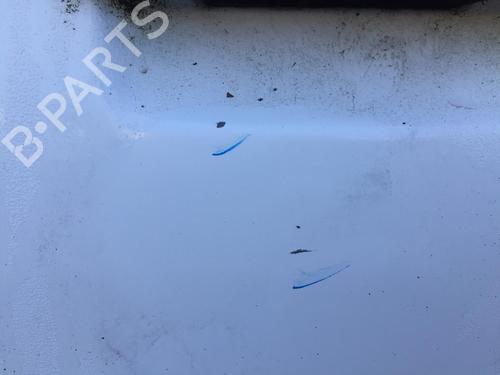 Left front door CITROËN SAXO (S0, S1) 1.0 X | BP29307518C2 