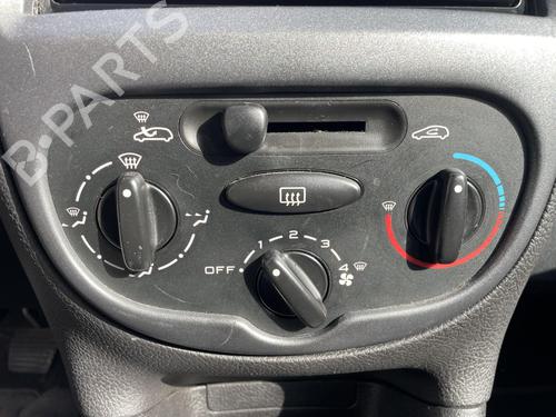 Used Climate control Climate control 36572202 36572202