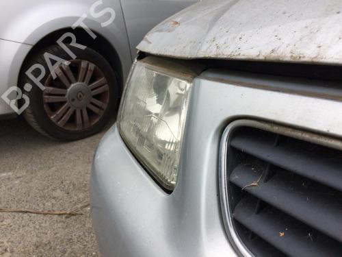 Right headlight AUDI A3 (8L1) 1.9 TDI | BP28613053C29