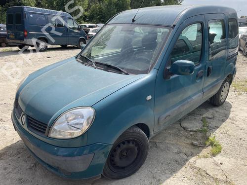 Frontplade/Frontkurv RENAULT KANGOO (KC0/1_) | BP36572345C72 - Image 2