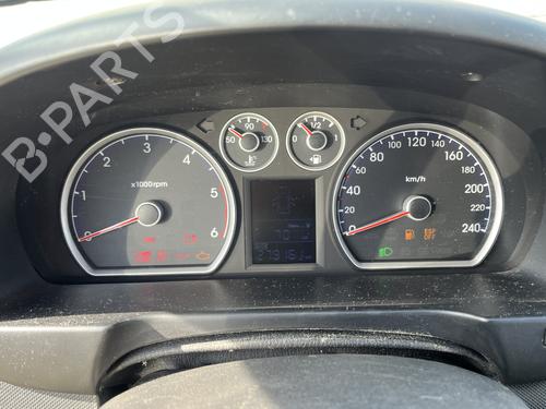 Used Instrument cluster Instrument cluster HYUNDAI i30 Estate (FD) 1.6 CRDi (116 hp) 33475369 33475369