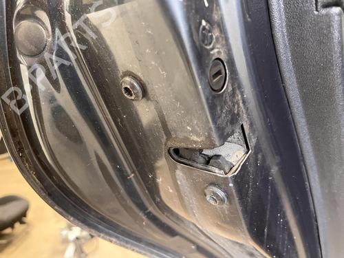 Zamek drzwi tylnych lewych SEAT IBIZA III (6L1) 1.9 TDI | BP29971262C100 