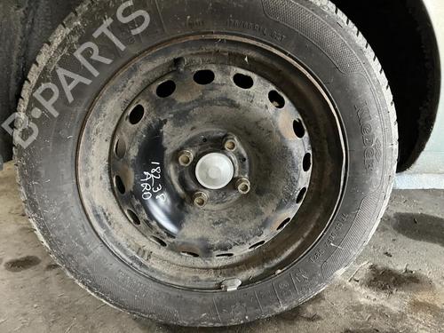 Felg RENAULT CLIO II (BB_, CB_) 1.2 16V (BB05, BB0W, BB11, BB27, BB2T, BB2U, BB2V, CB05,... (75 hp) 31017709