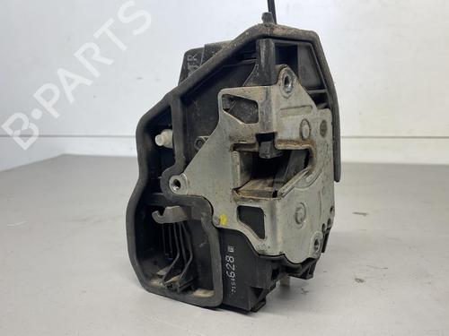Used Front right lock BMW X3 (E83) 3.0 d (204 hp) 26415931
