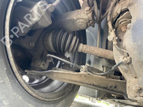 Used Right front steering knuckle Right front steering knuckle RENAULT MEGANE II (BM0/1_, CM0/1_) 1.9 dCi (BM0G, CM0G) (120 hp) 36572162 36572162