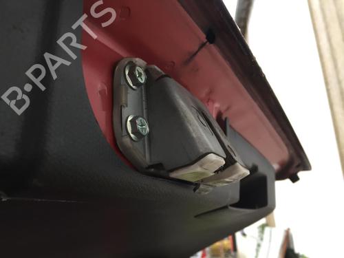 Tailgate lock SUZUKI SWIFT III (MZ, EZ) 1.3 DDiS (RS413D) | BP29453451C101 