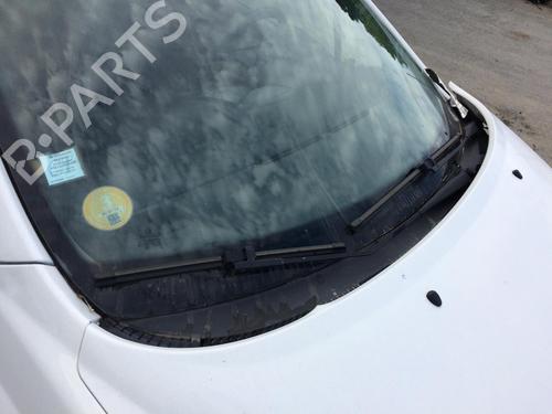 Used Front windshield wiper arm PEUGEOT 207 (WA_, WC_) 1.4 HDi (68 hp) 28567530
