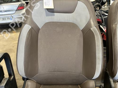 Seats set CITROËN DS4 (NX_) 1.6 HDi 115 | BP32386699C78  - Image 5