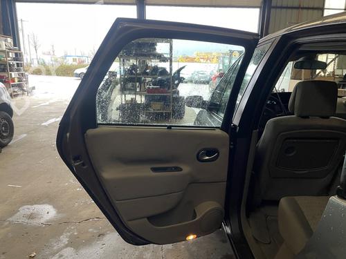 Used Rear left window mechanism Rear left window mechanism RENAULT SCÉNIC II (JM0/1_) 1.9 dCi (JM0G, JM12, JM1G, JM2C) (120 hp) 31583912 31583912