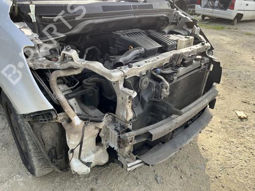 Used Front slam panel Front slam panel OPEL AGILA B (H08) 1.0 (F68) (65 hp) 36144796 36144796